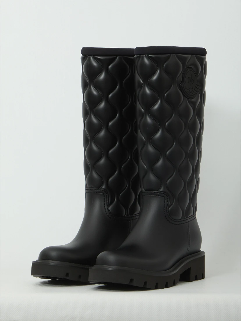 Kickstream High rain boots