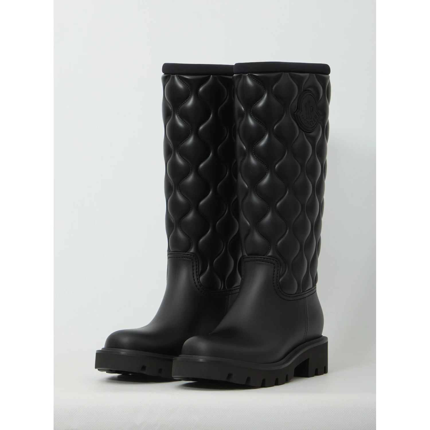 Kickstream High rain boots