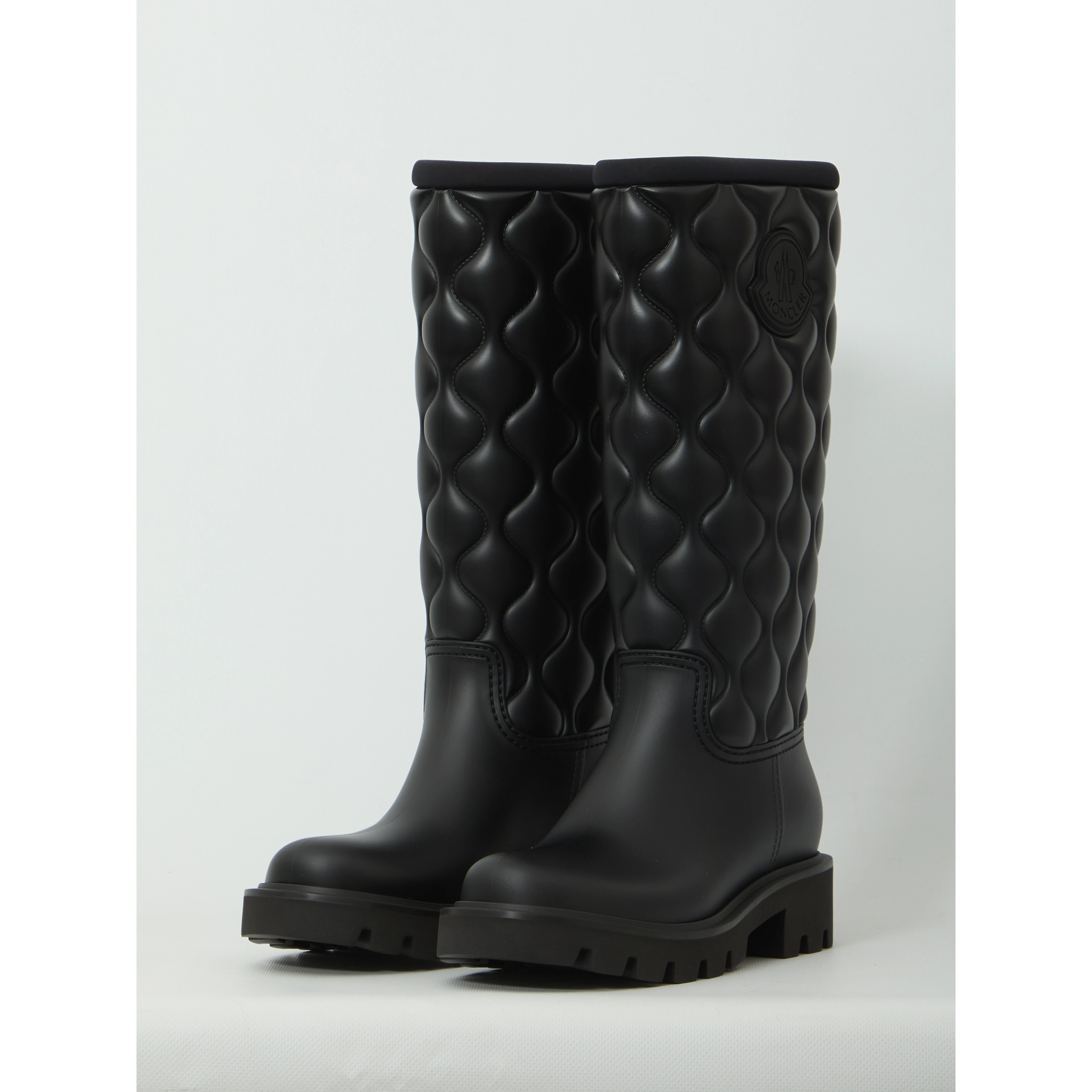 Kickstream High rain boots