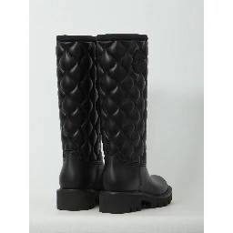 Kickstream High rain boots