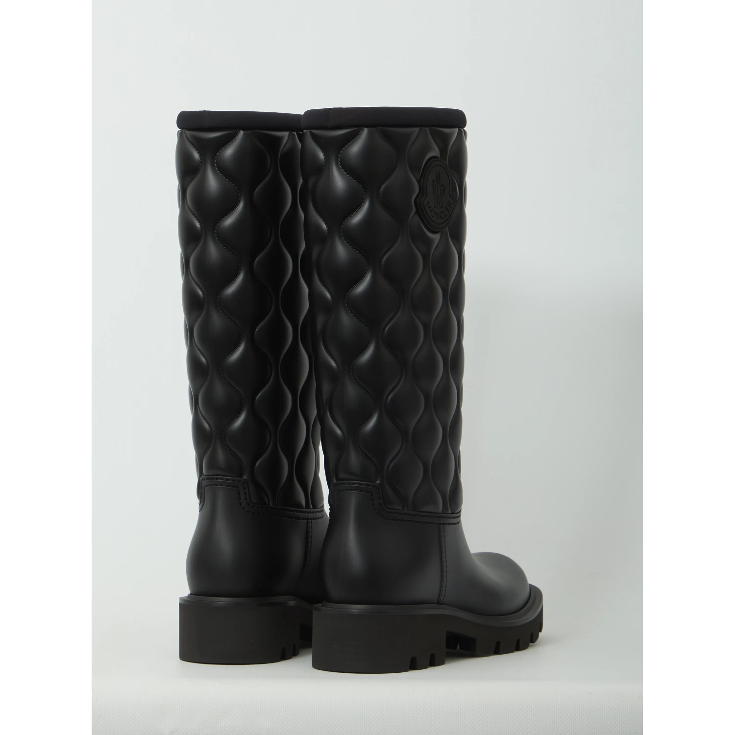 Kickstream High rain boots