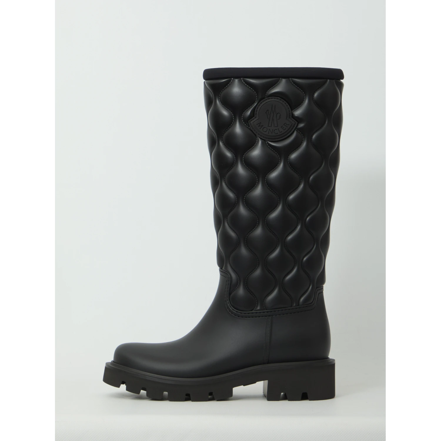 Kickstream High rain boots