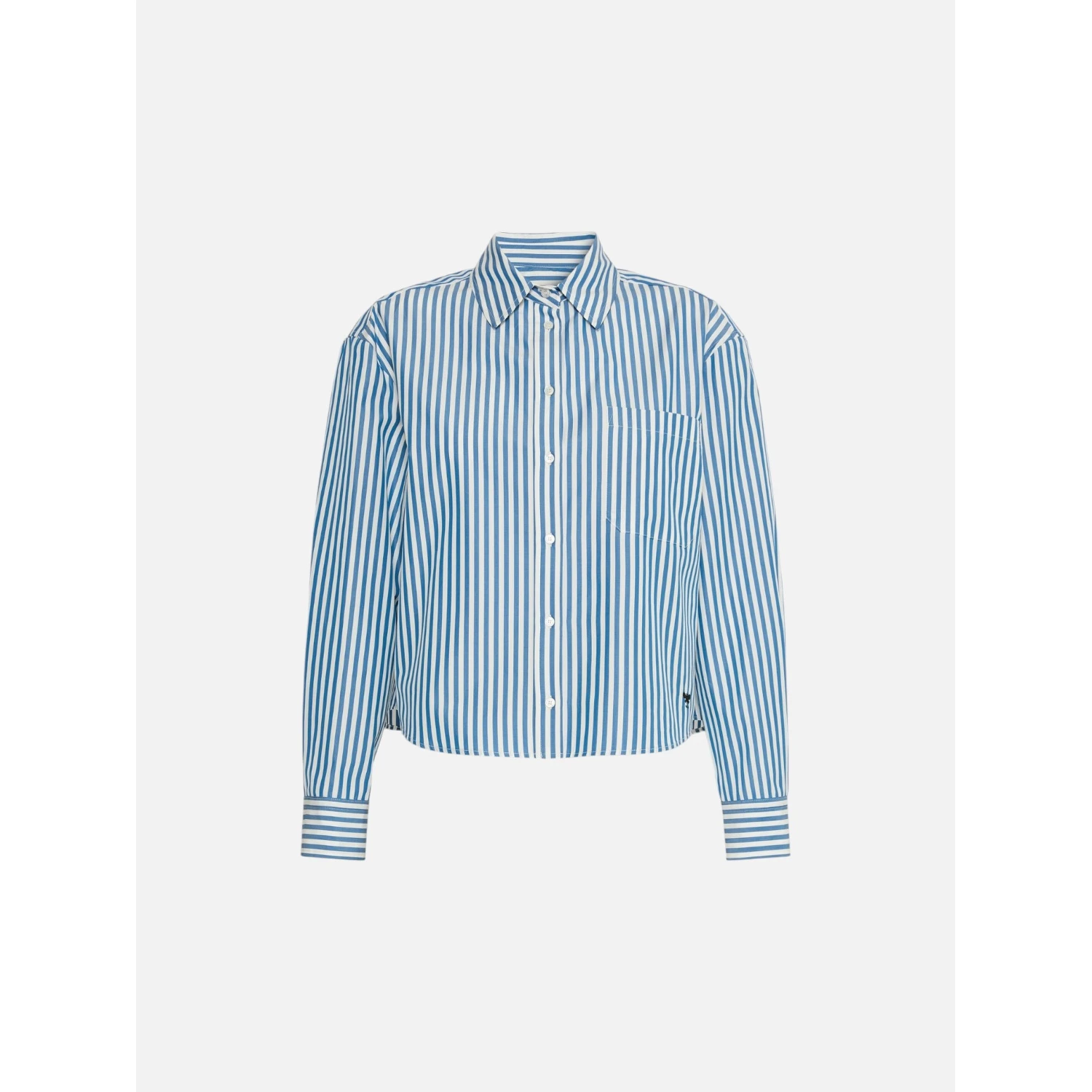 WEEKEND MAX MARA WKDPANETTO shirt