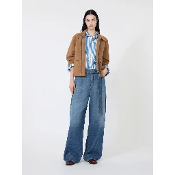 WEEKEND MAX MARA WKDPANETTO shirt