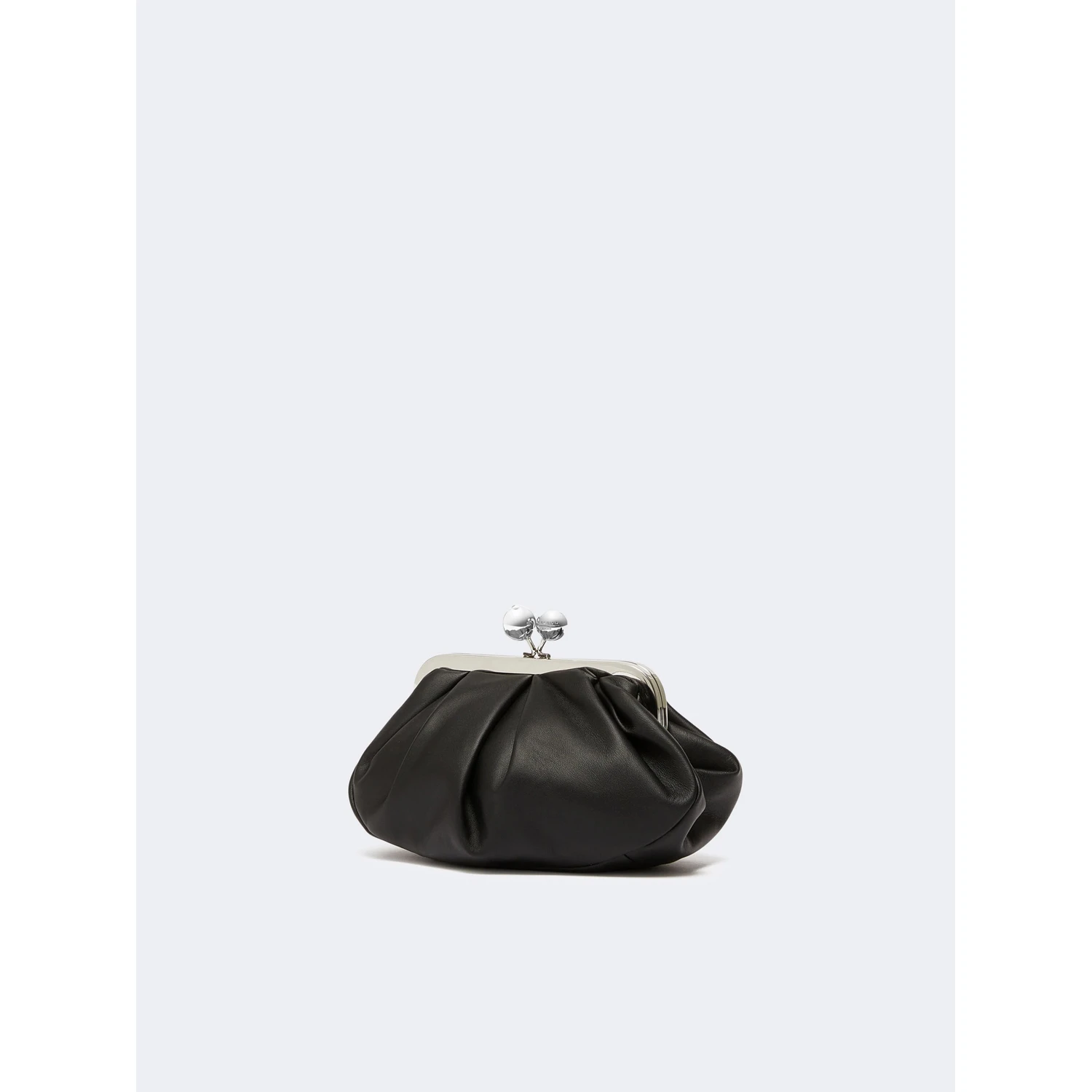 WEEKEND MAX MARA is accompanied by a handbag