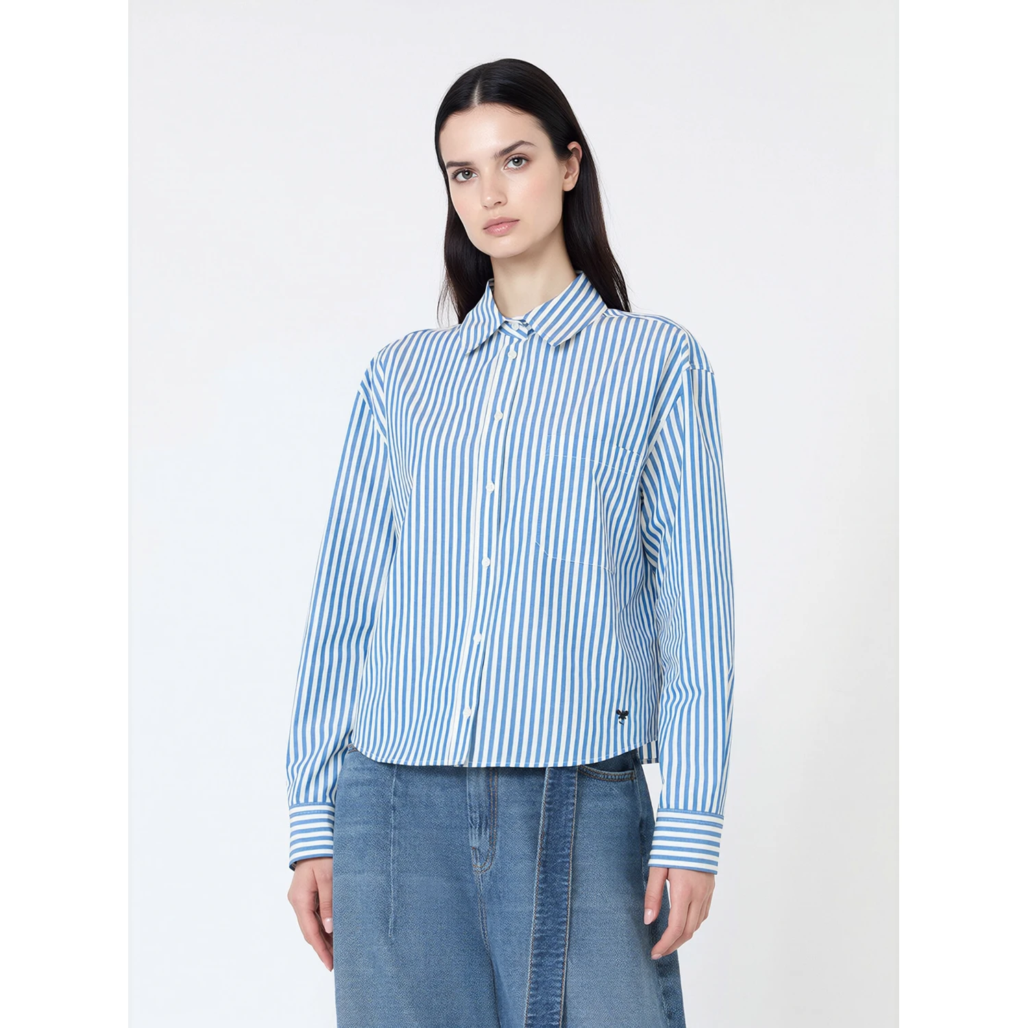 WEEKEND MAX MARA WKDPANETTO shirt