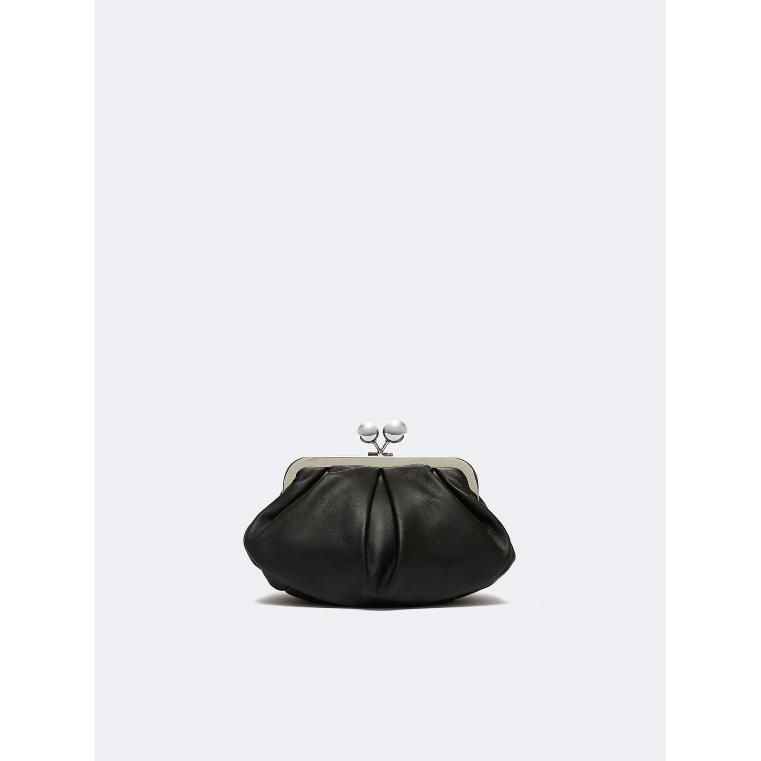 WEEKEND MAX MARA is accompanied by a handbag