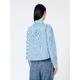 WEEKEND MAX MARA WKDPANETTO shirt
