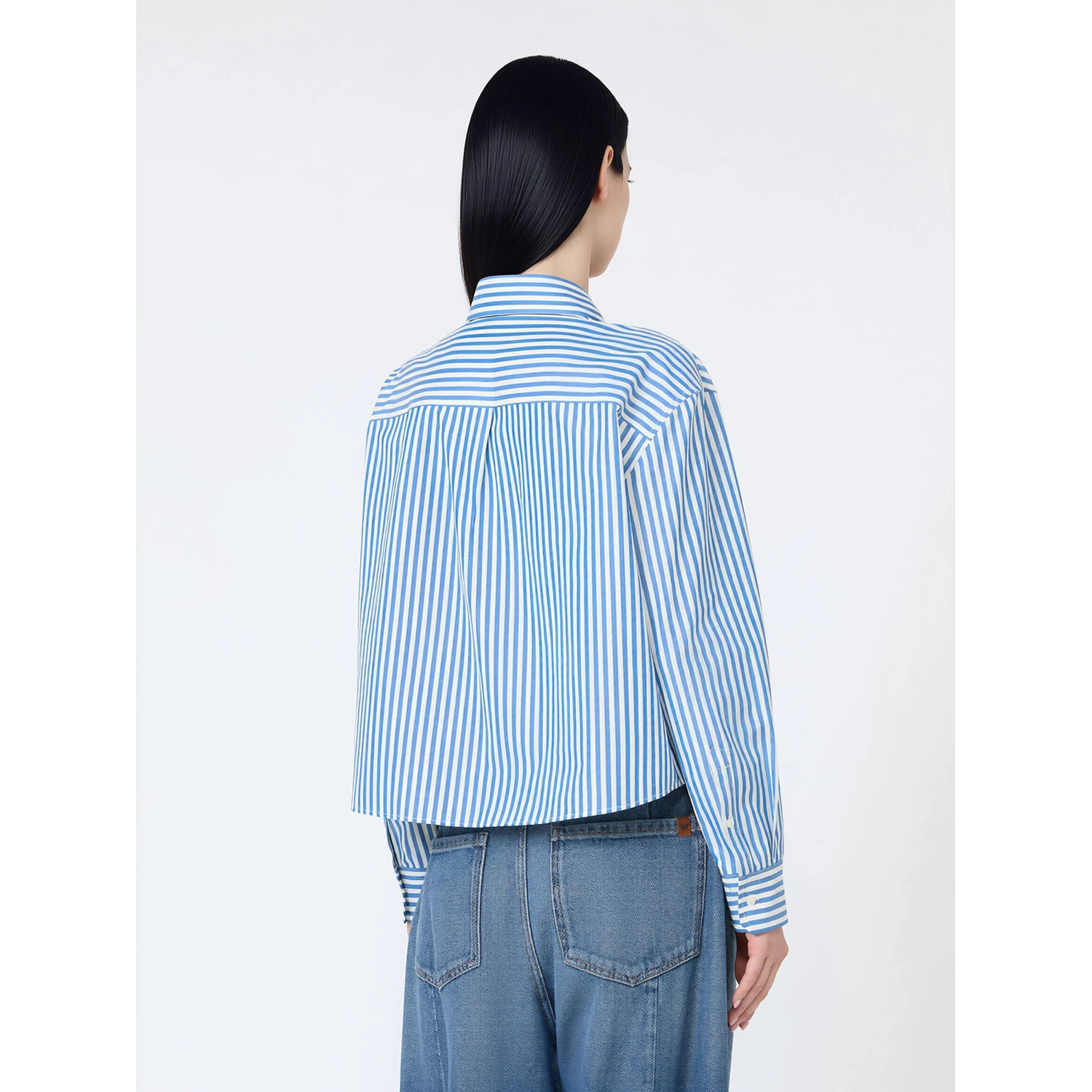 WEEKEND MAX MARA WKDPANETTO shirt