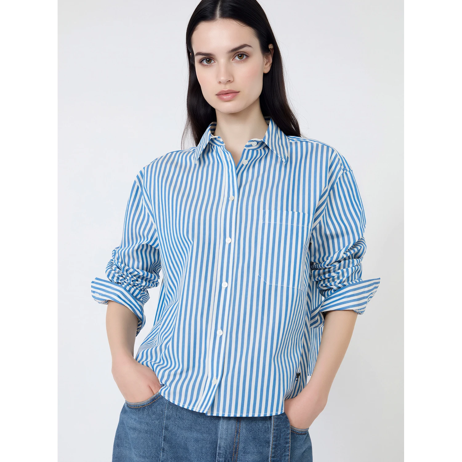WEEKEND MAX MARA WKDPANETTO shirt