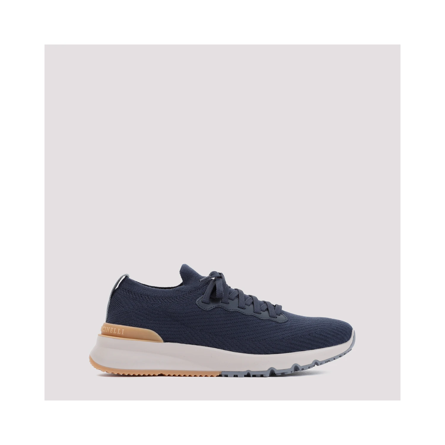 Brunello Cucinelli Wool Shoes