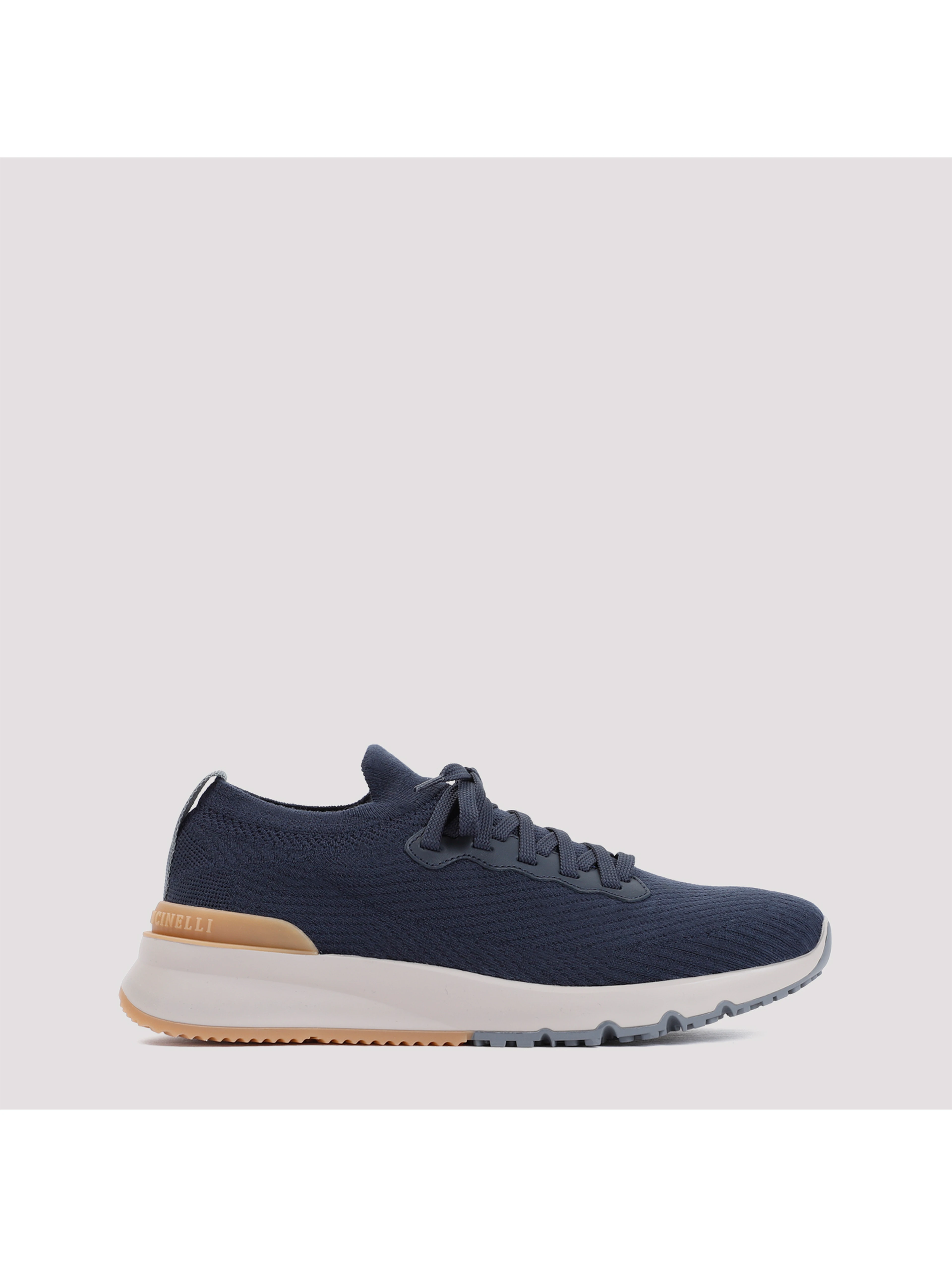 Brunello Cucinelli Wool Shoes
