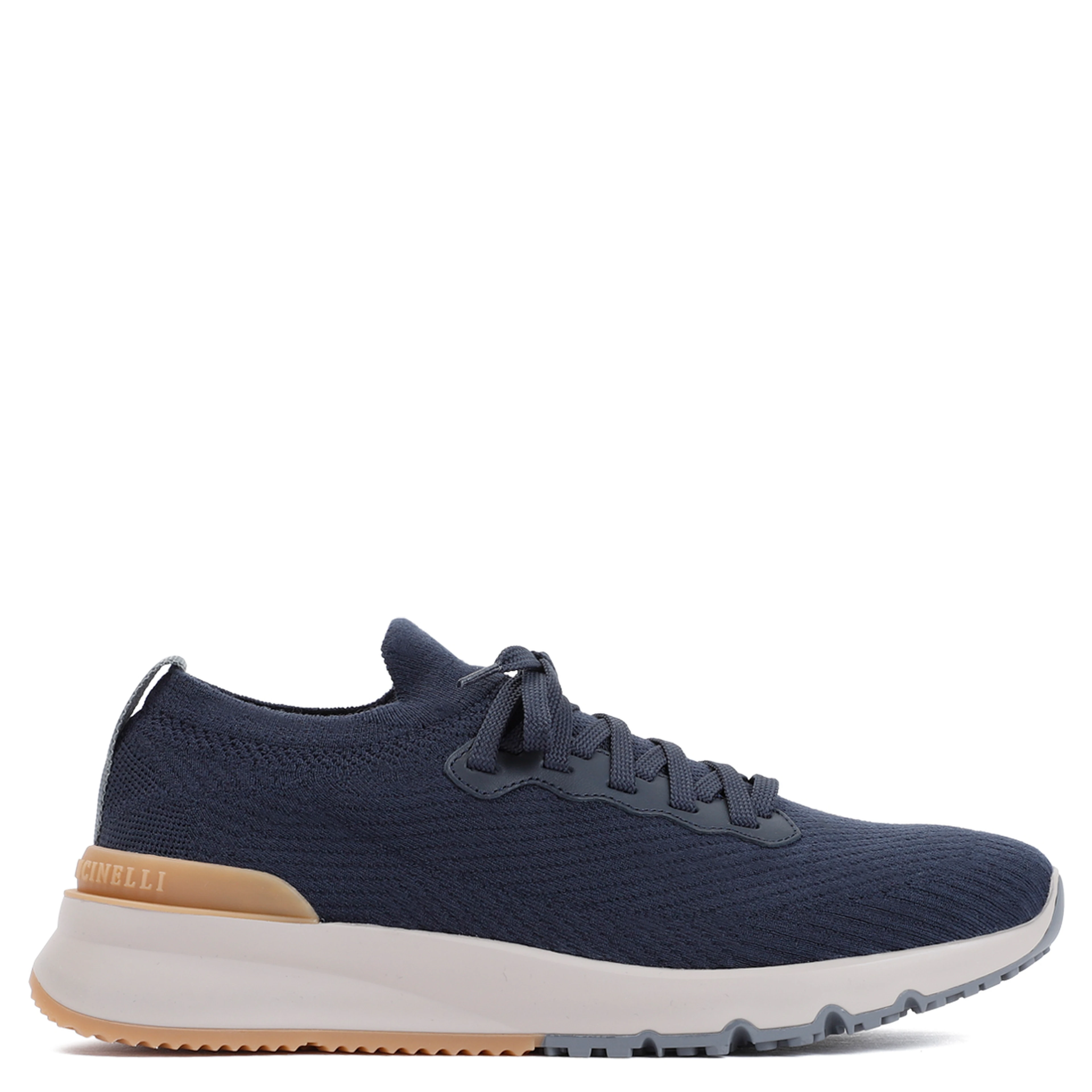 Brunello Cucinelli Wool Shoes