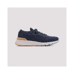 Brunello Cucinelli Wool Shoes