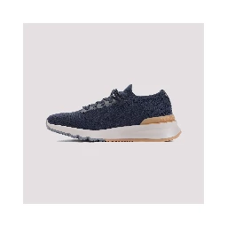 Brunello Cucinelli Wool Shoes