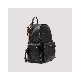 Brunello Cucinelli Grained Leather Backpack