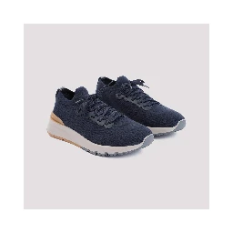 Brunello Cucinelli Wool Shoes
