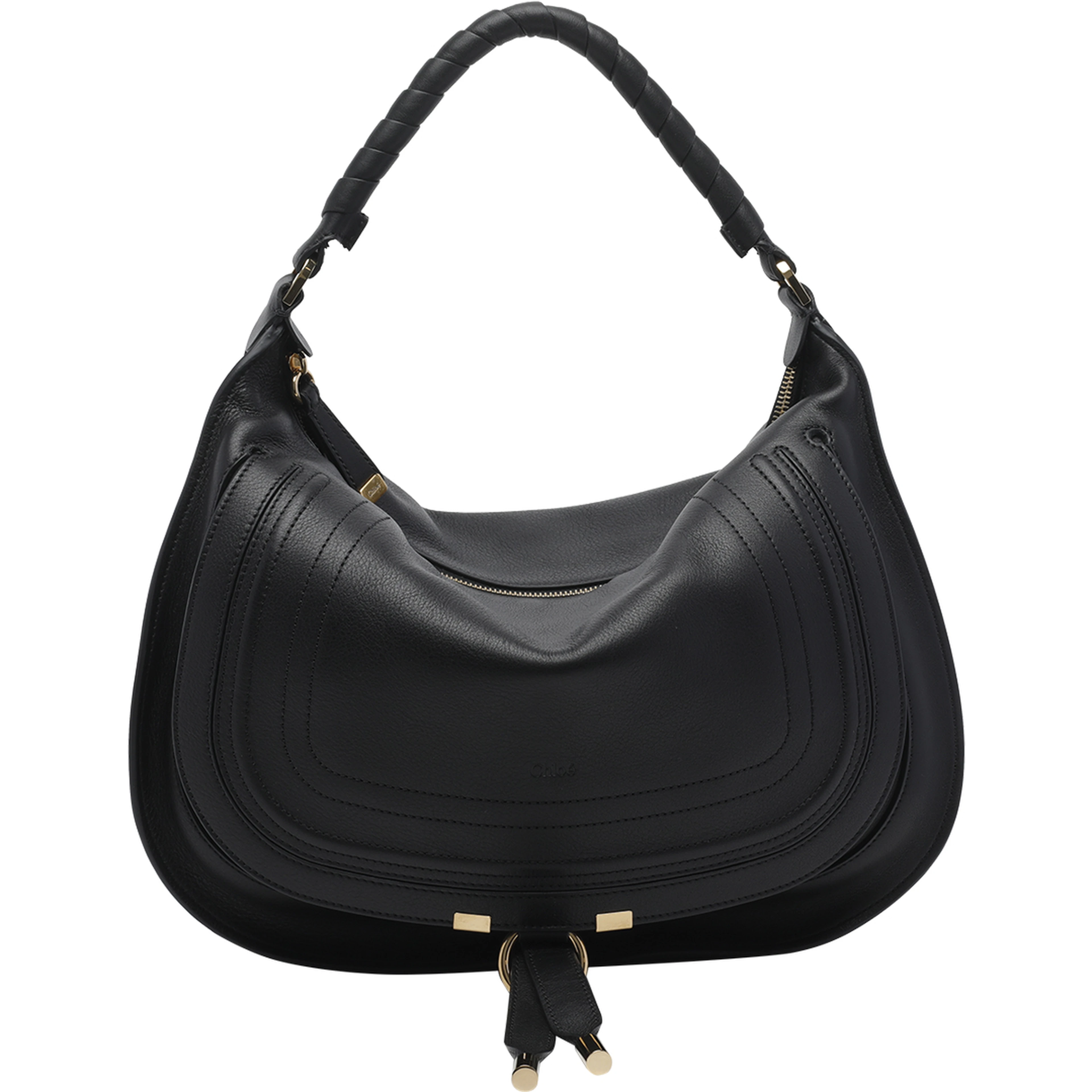 Chloè Bags.. Black