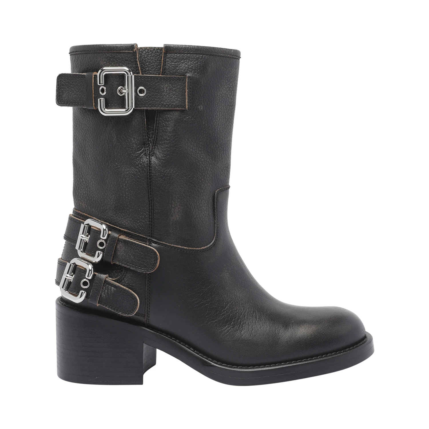 Chloè Boots Black