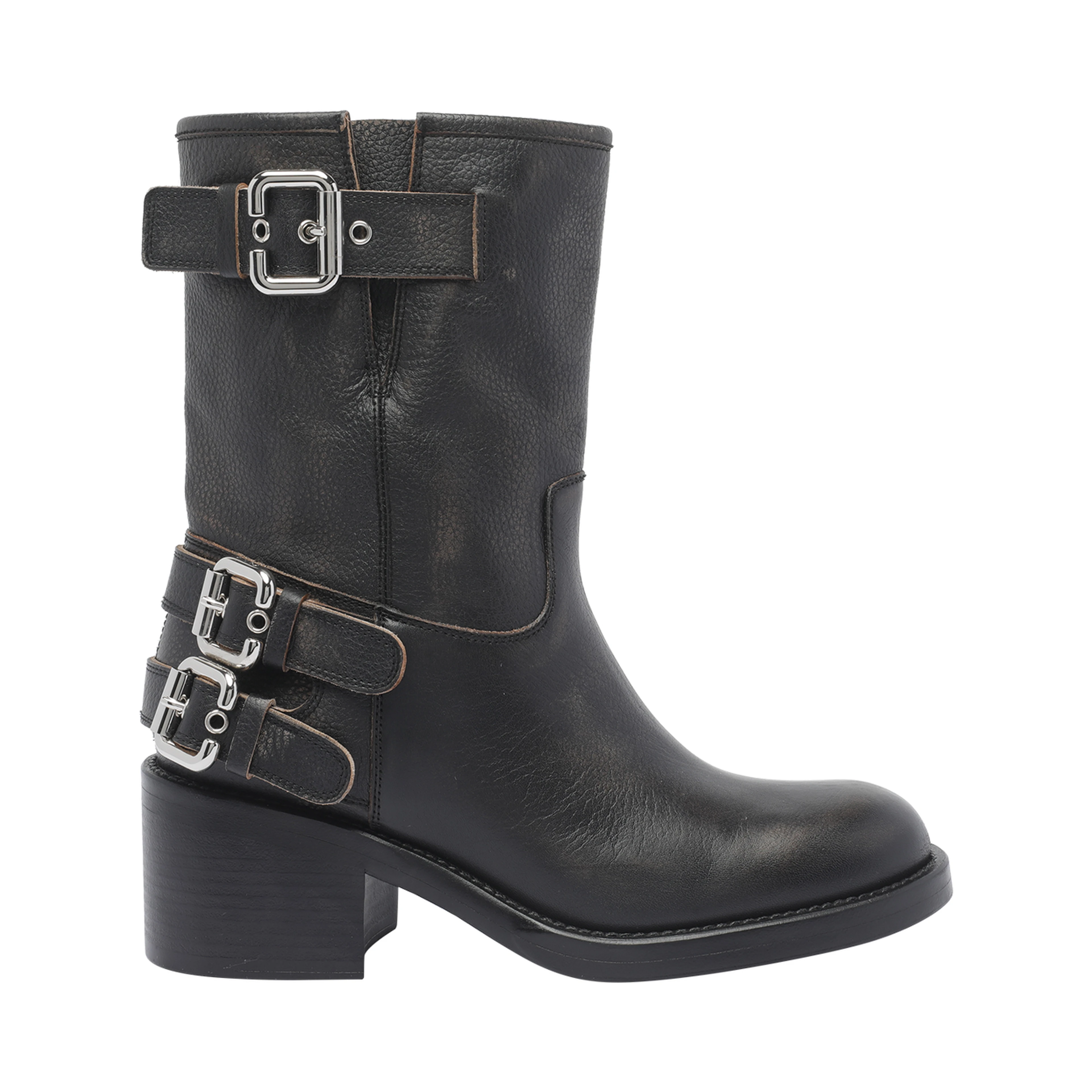 Chloè Boots Black