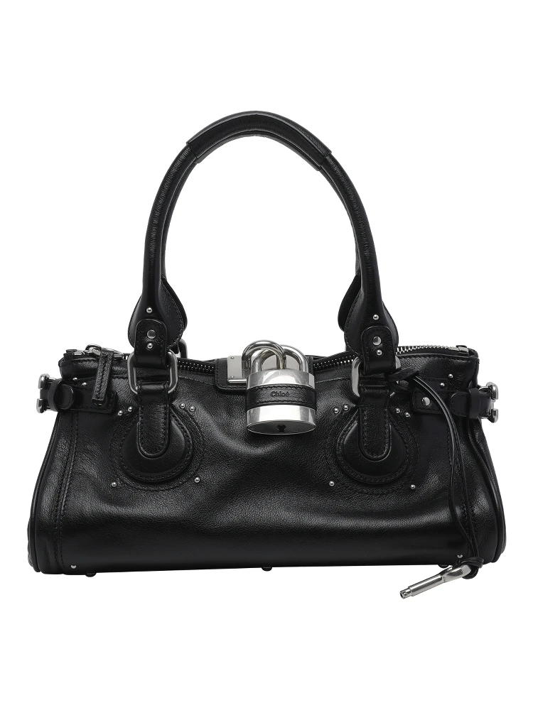 Chloè Bags.. Black