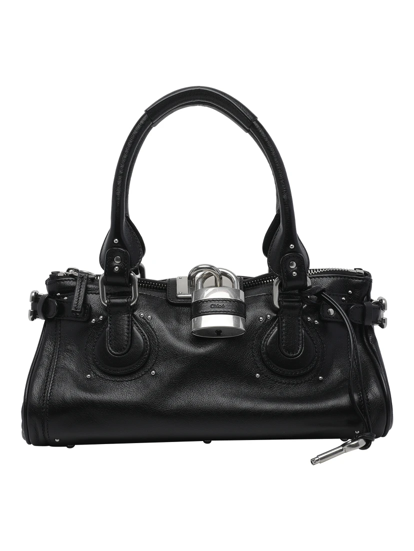 Chloè Bags.. Black