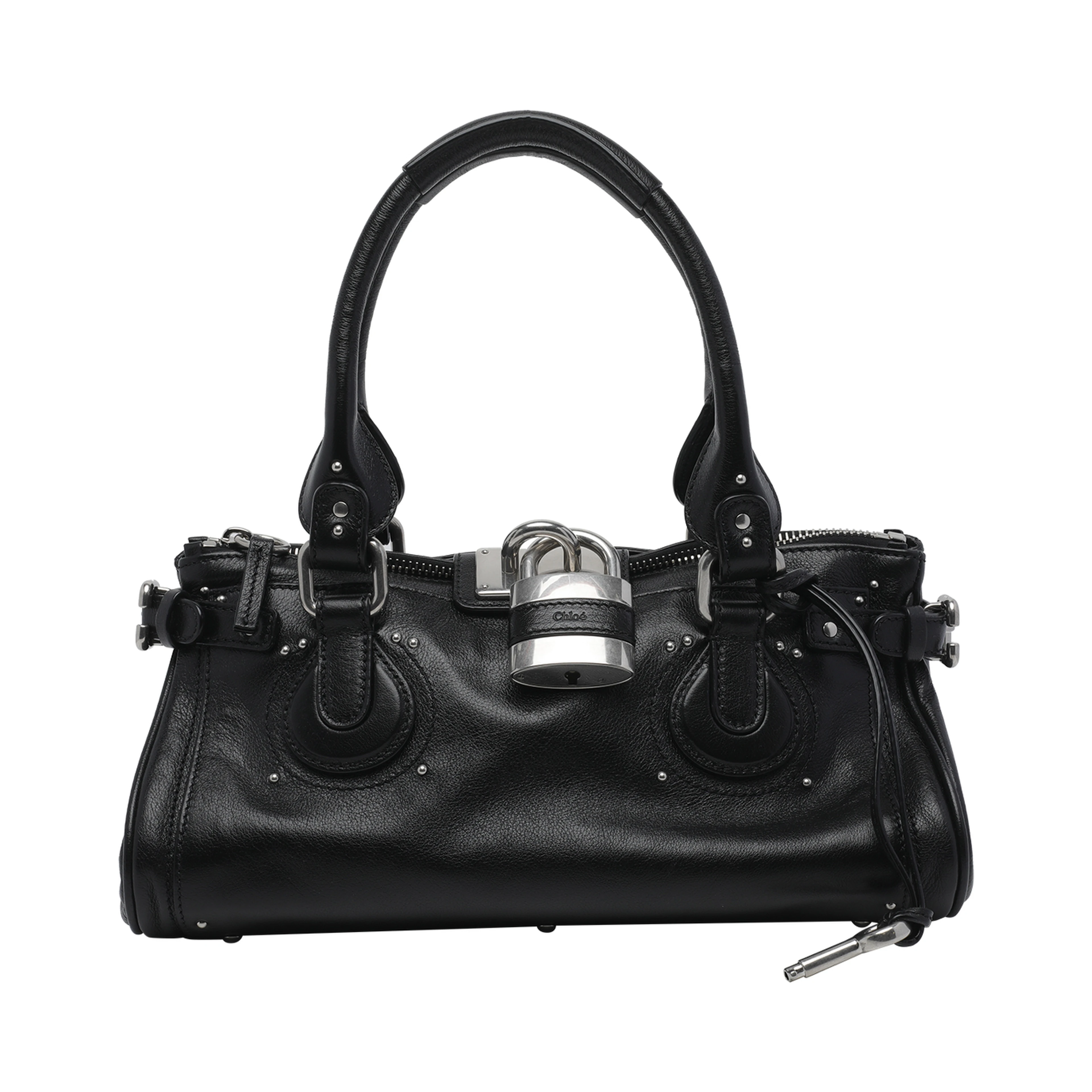 Chloè Bags.. Black