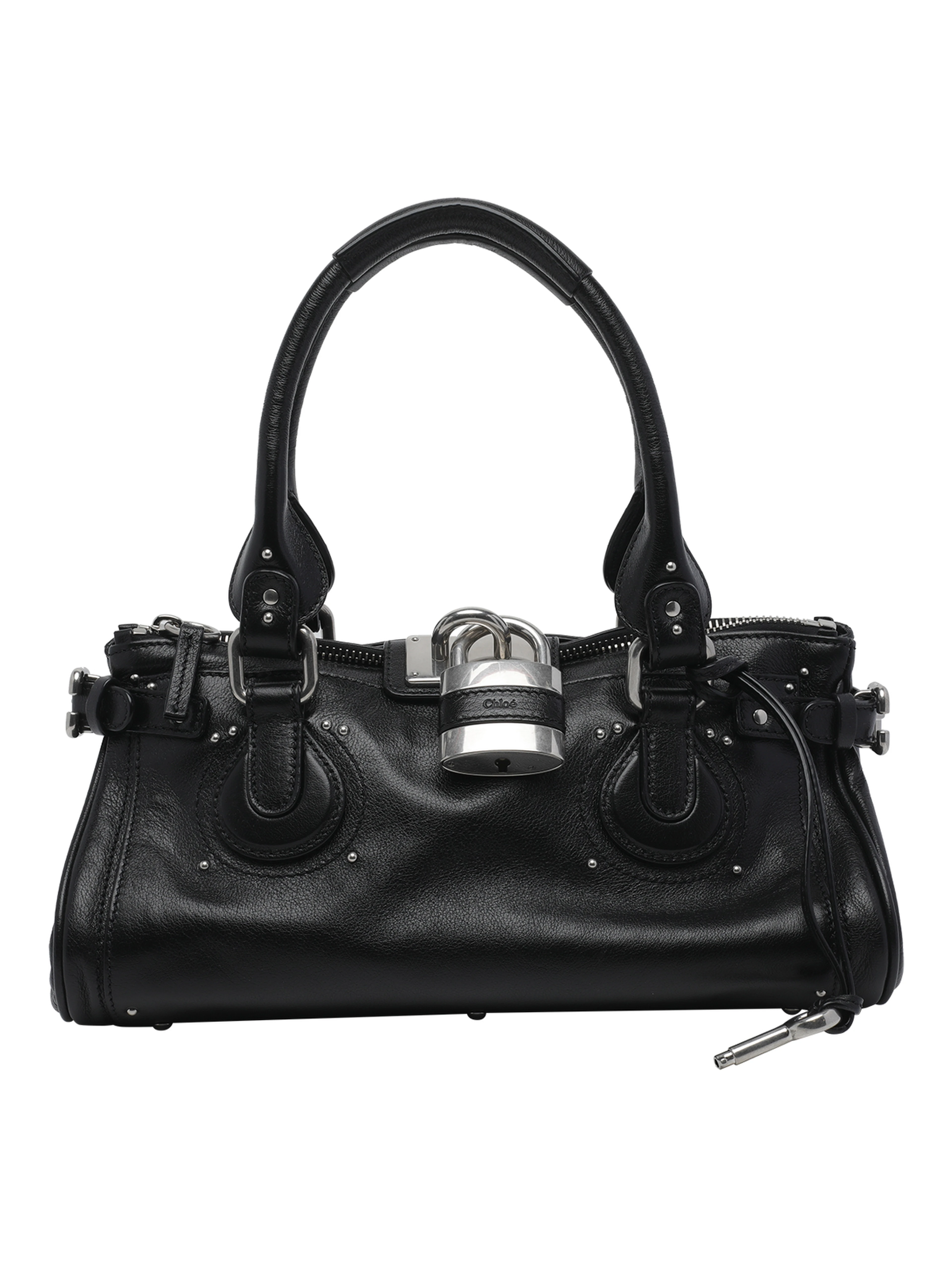 Chloè Bags.. Black