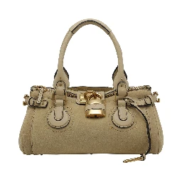 Chloè Bags.. Beige
