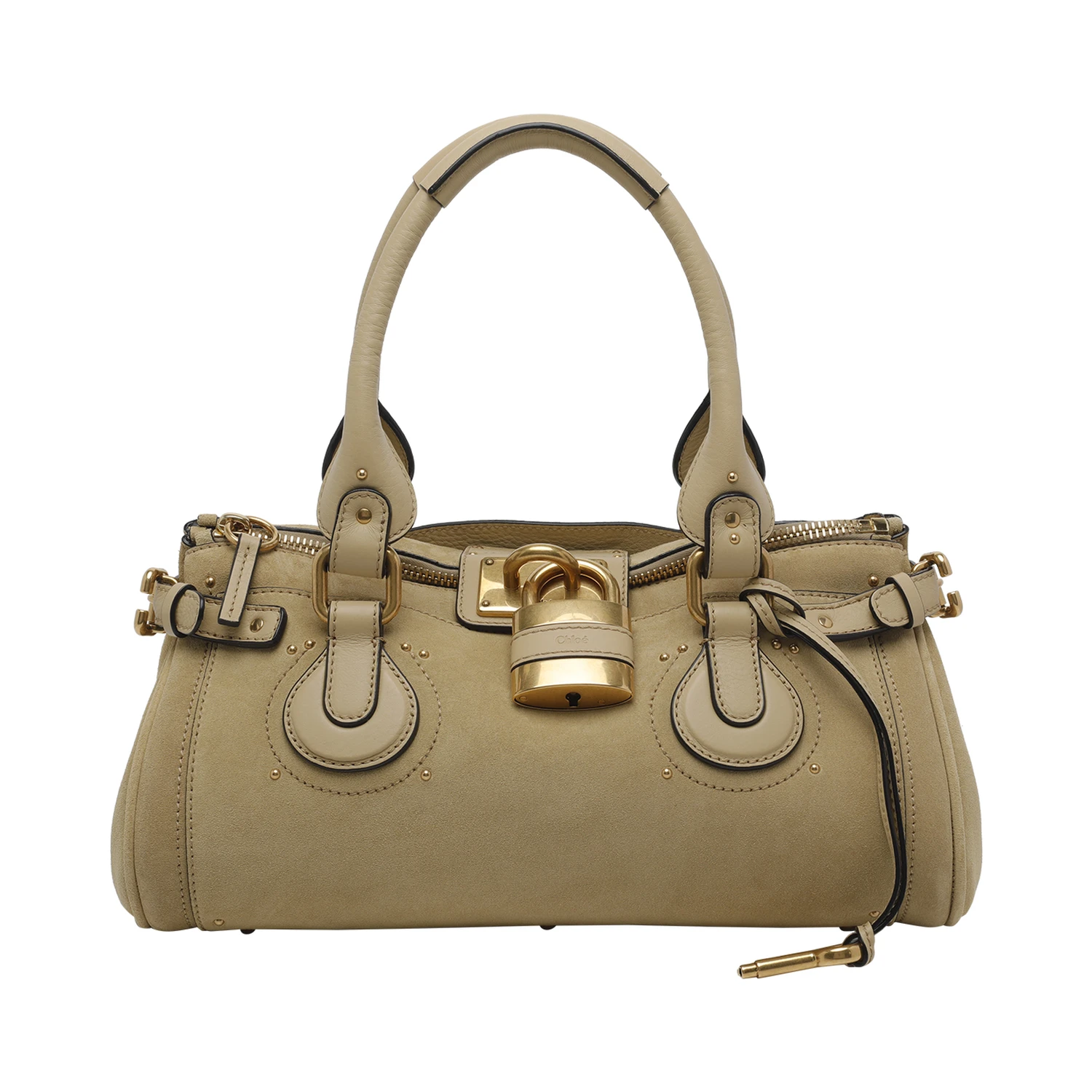 Chloè Bags.. Beige