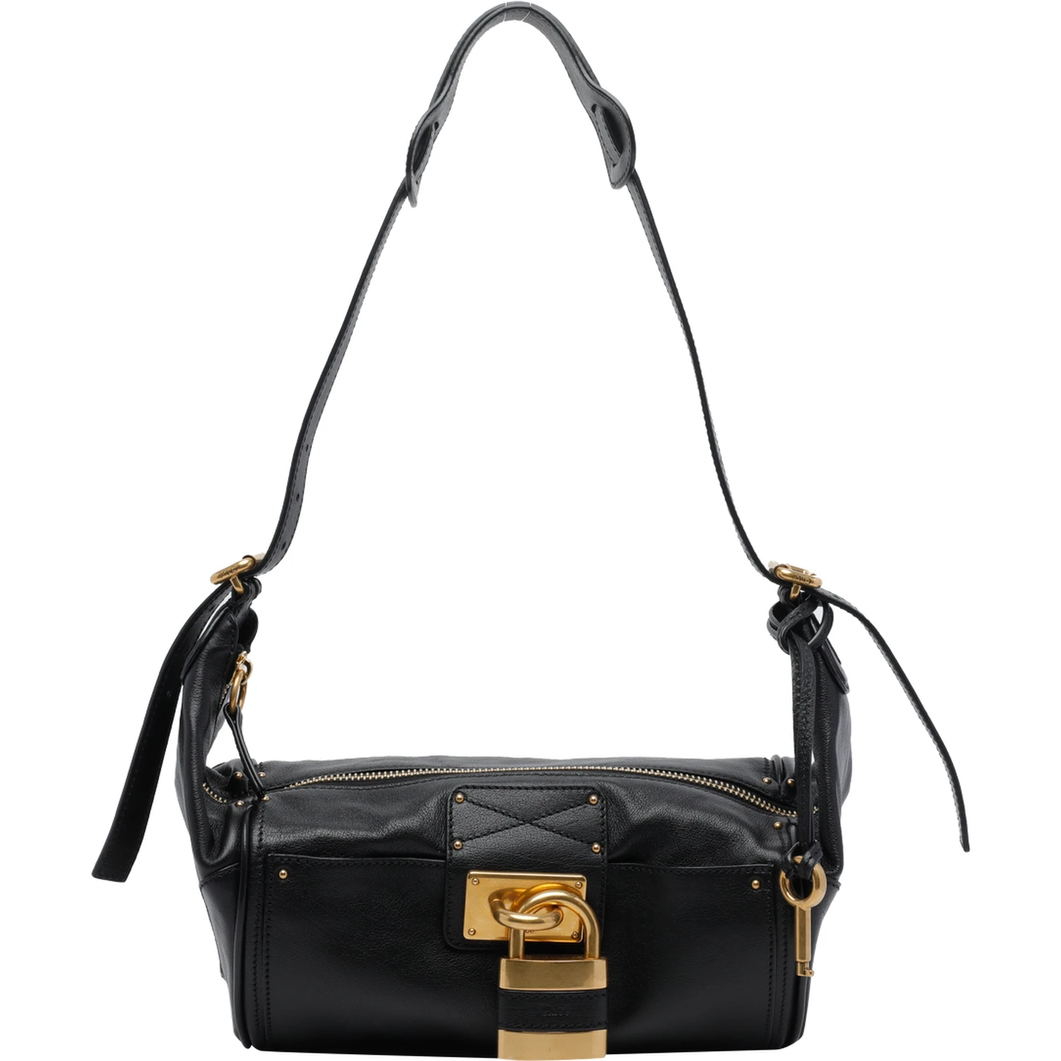 Chloè Bags.. Black