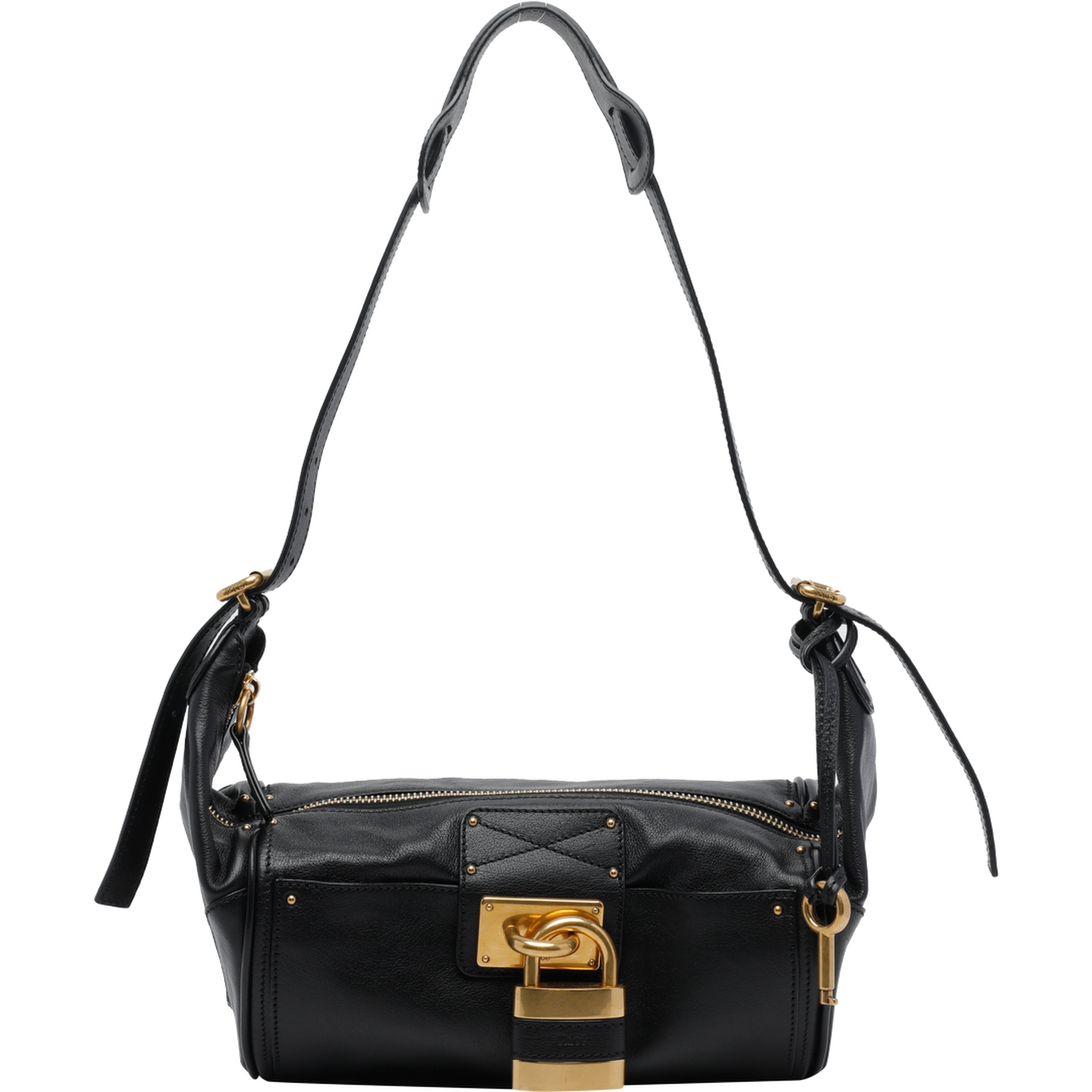 Chloè Bags.. Black