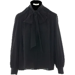 Chloè Shirts Black