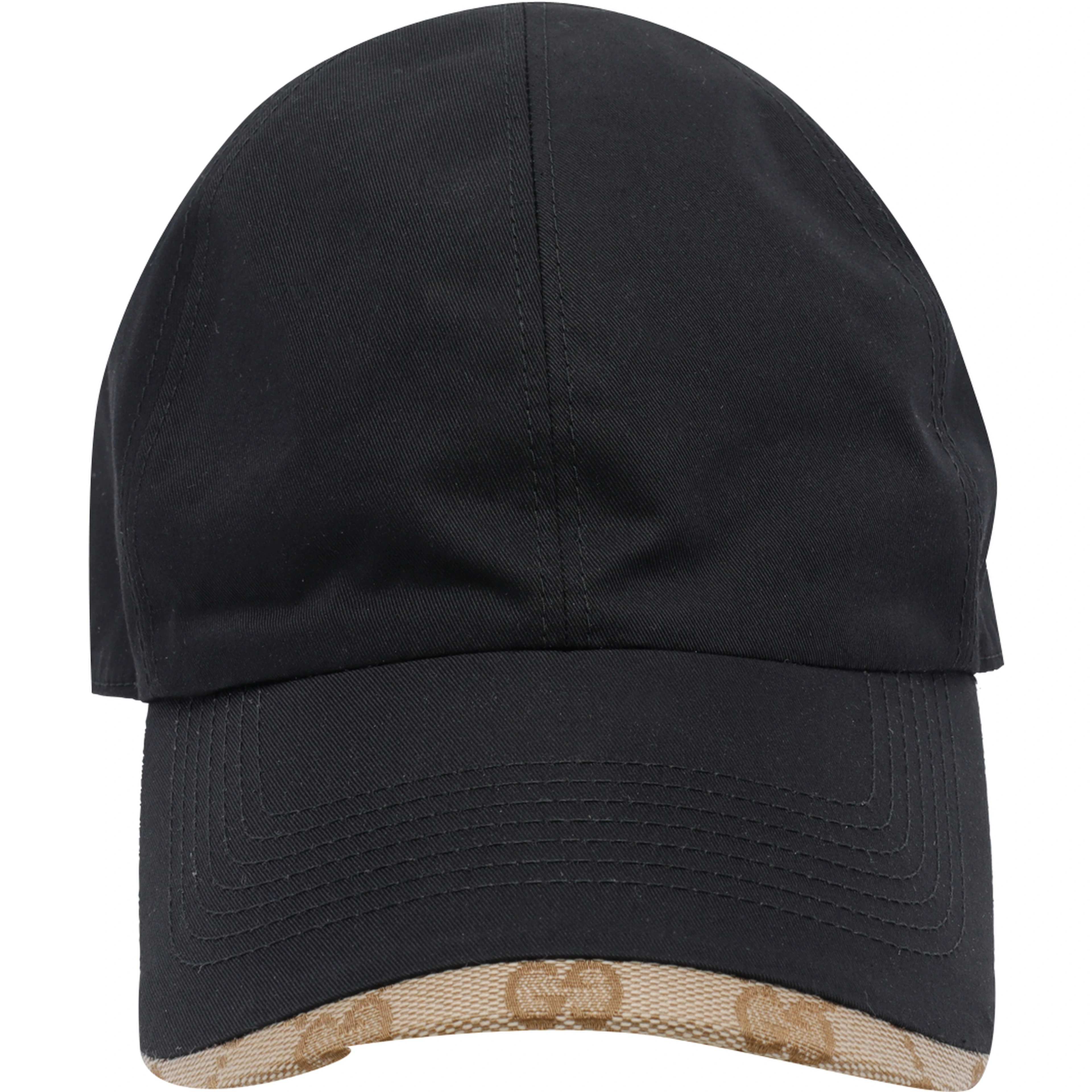 Gucci Hats Black