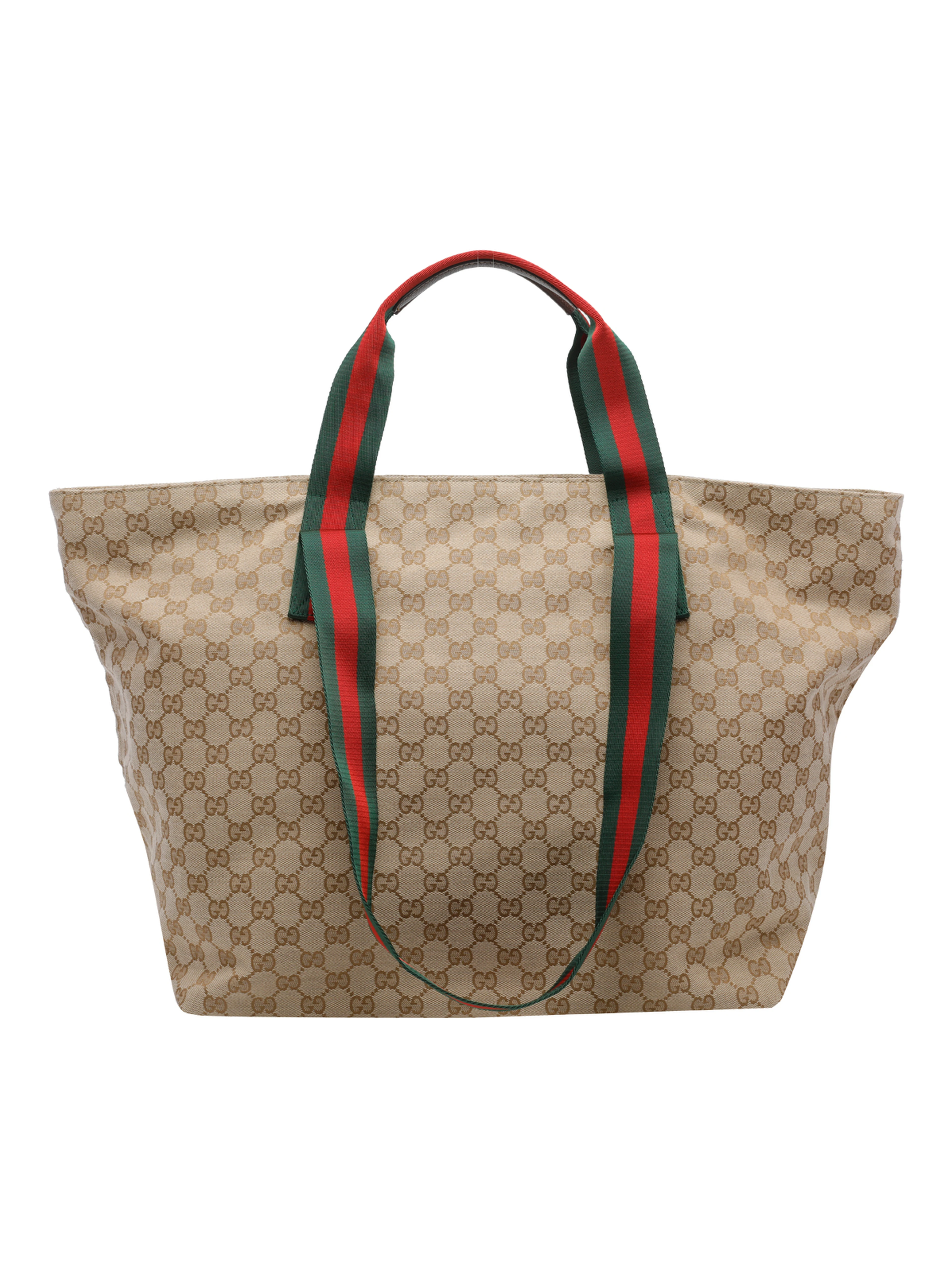 Gucci Bags.. Beige