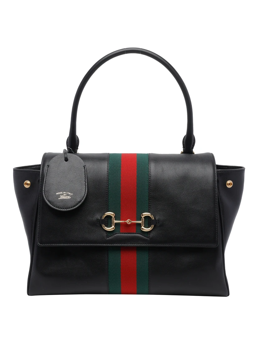 Gucci Bags.. Black