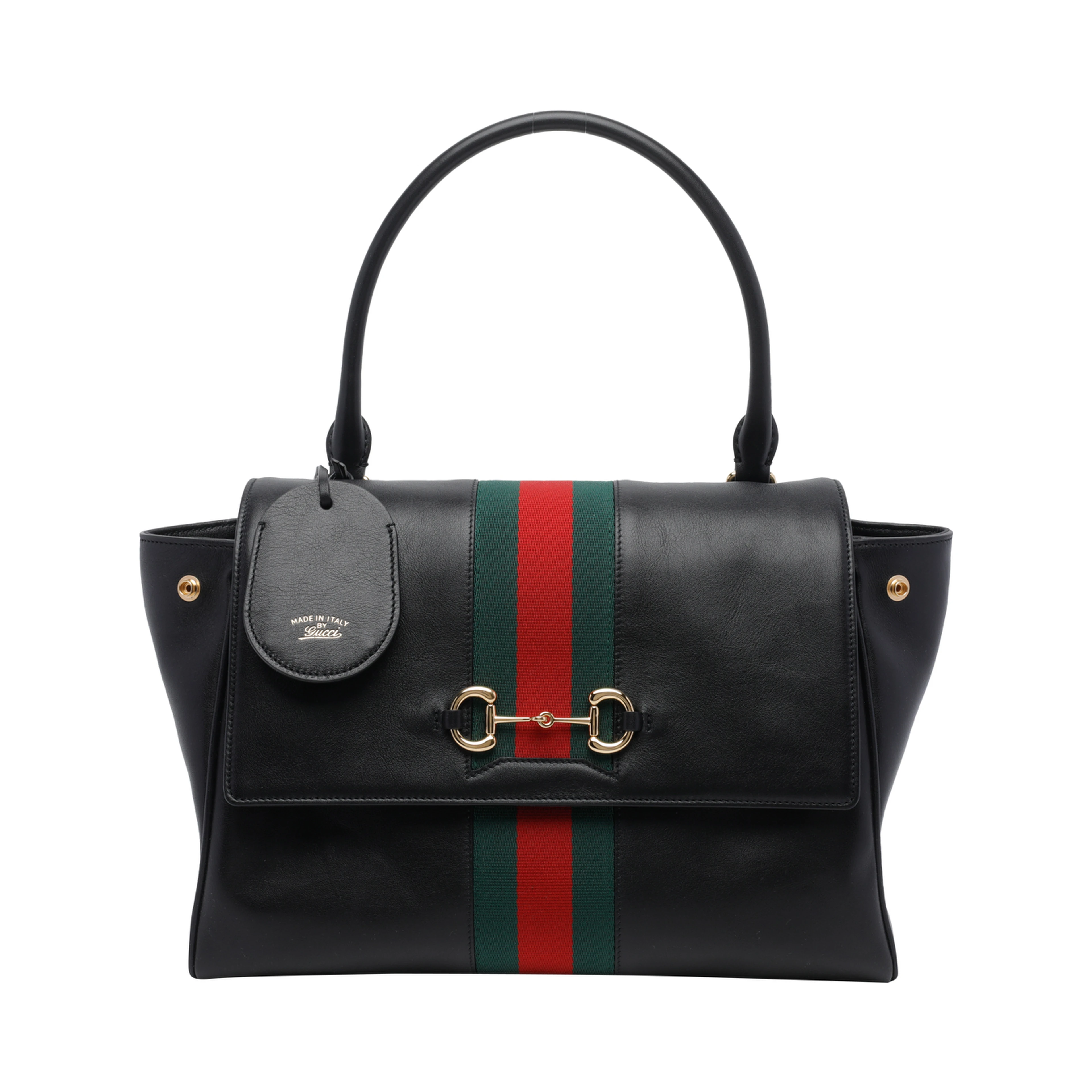 Gucci Bags.. Black