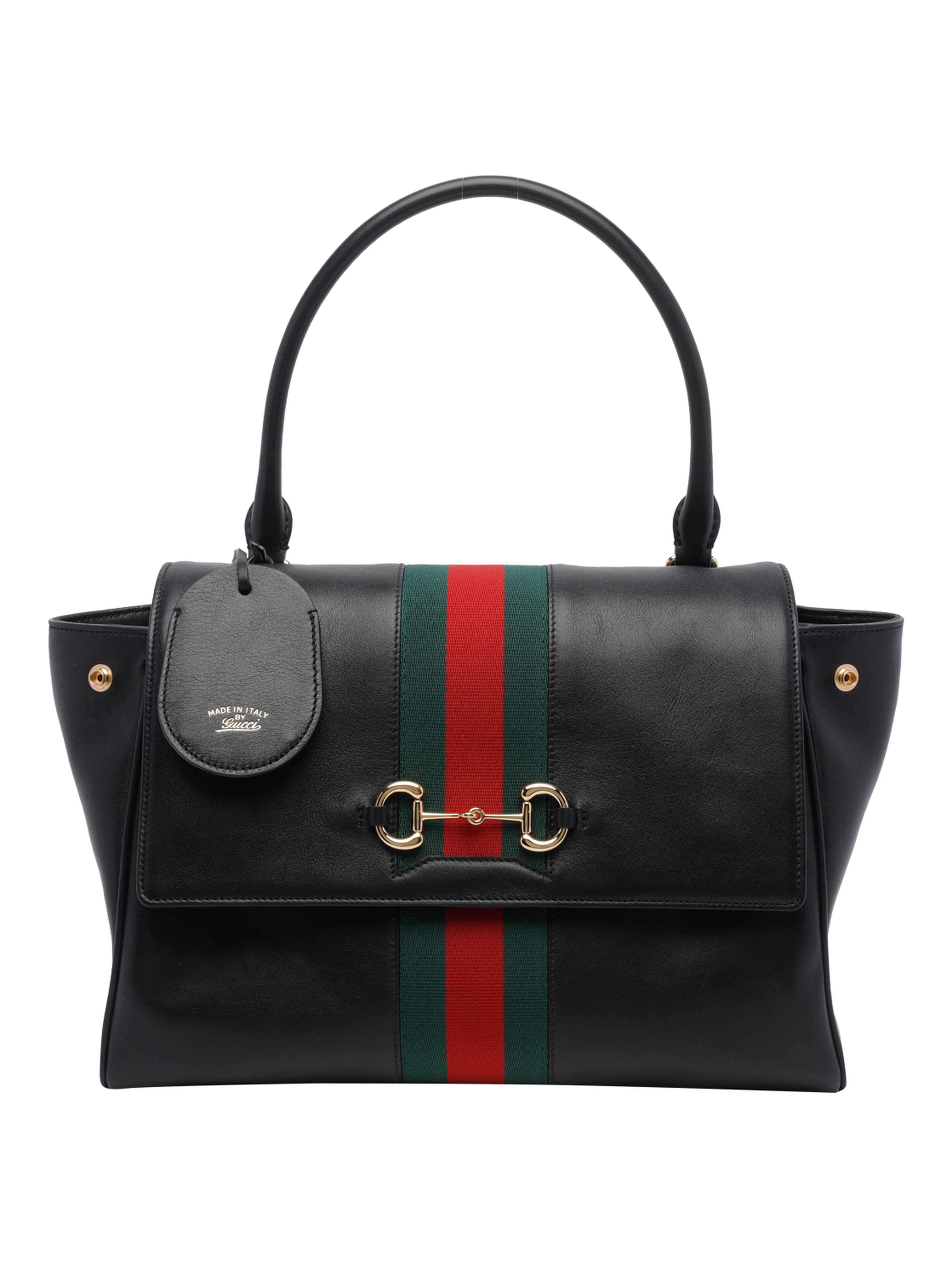Gucci Bags.. Black