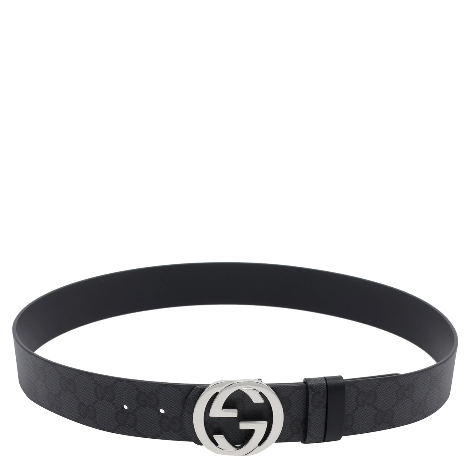 Gucci Belts Black