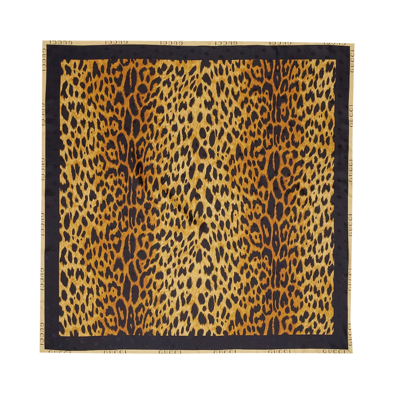 GUCCI Scarfs
