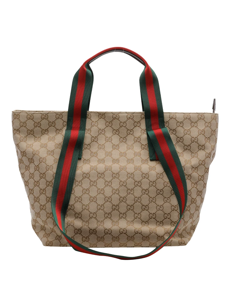 Gucci Bags.. Beige