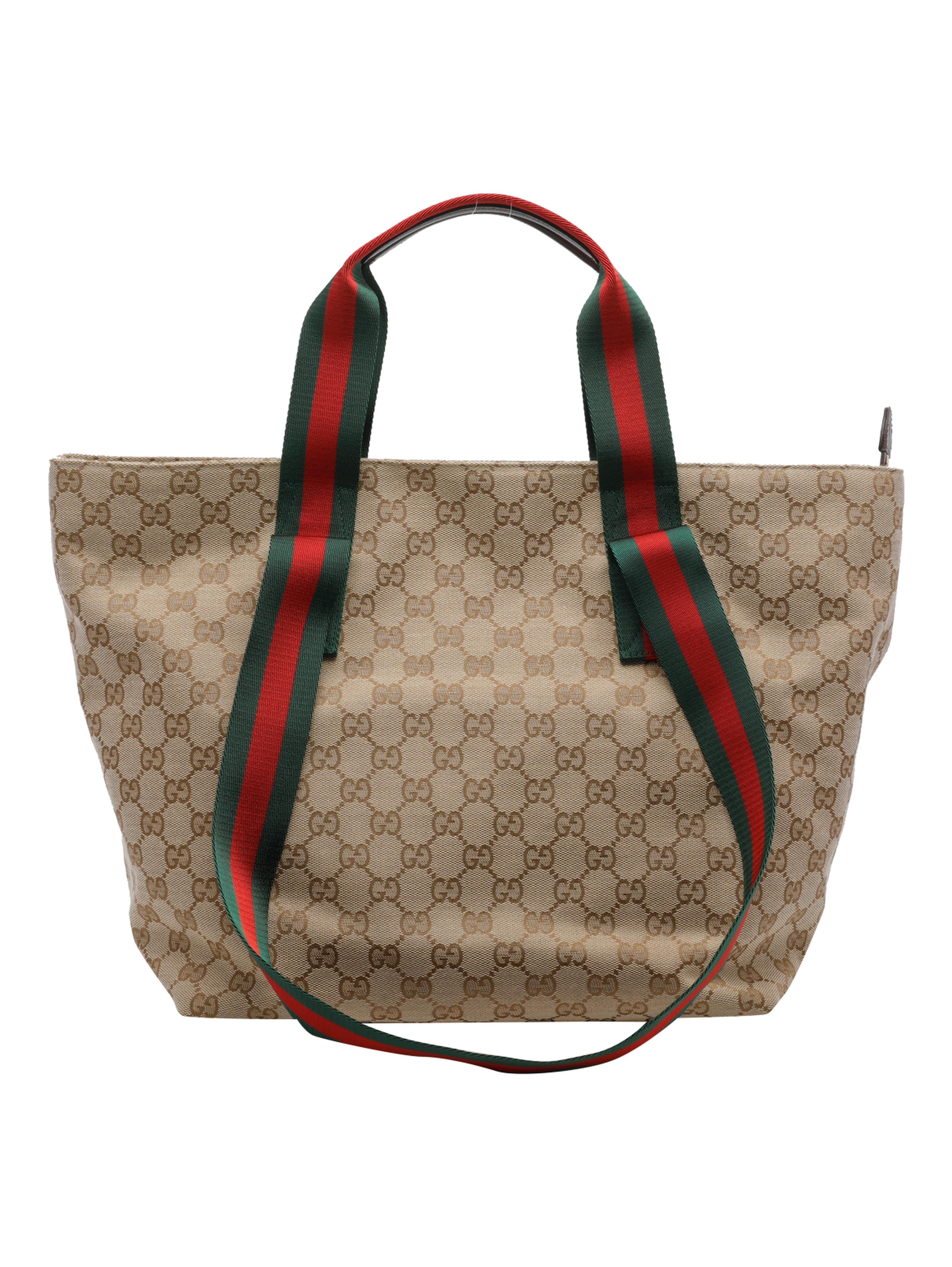 Gucci Bags.. Beige