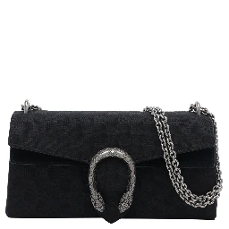 Gucci Bags.. Black
