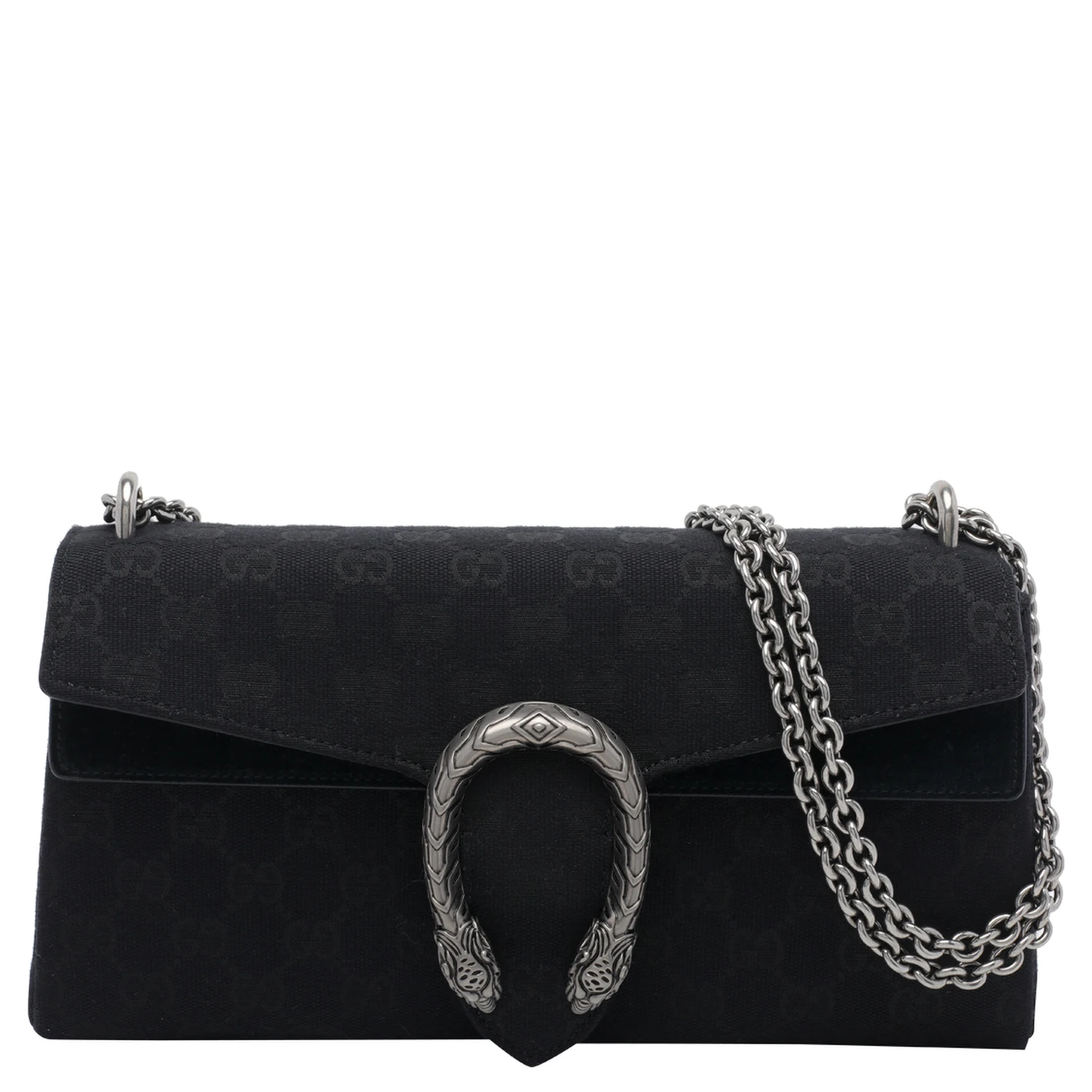 Gucci Bags.. Black