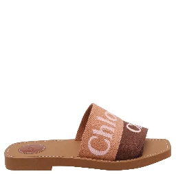 Chloè Sandals