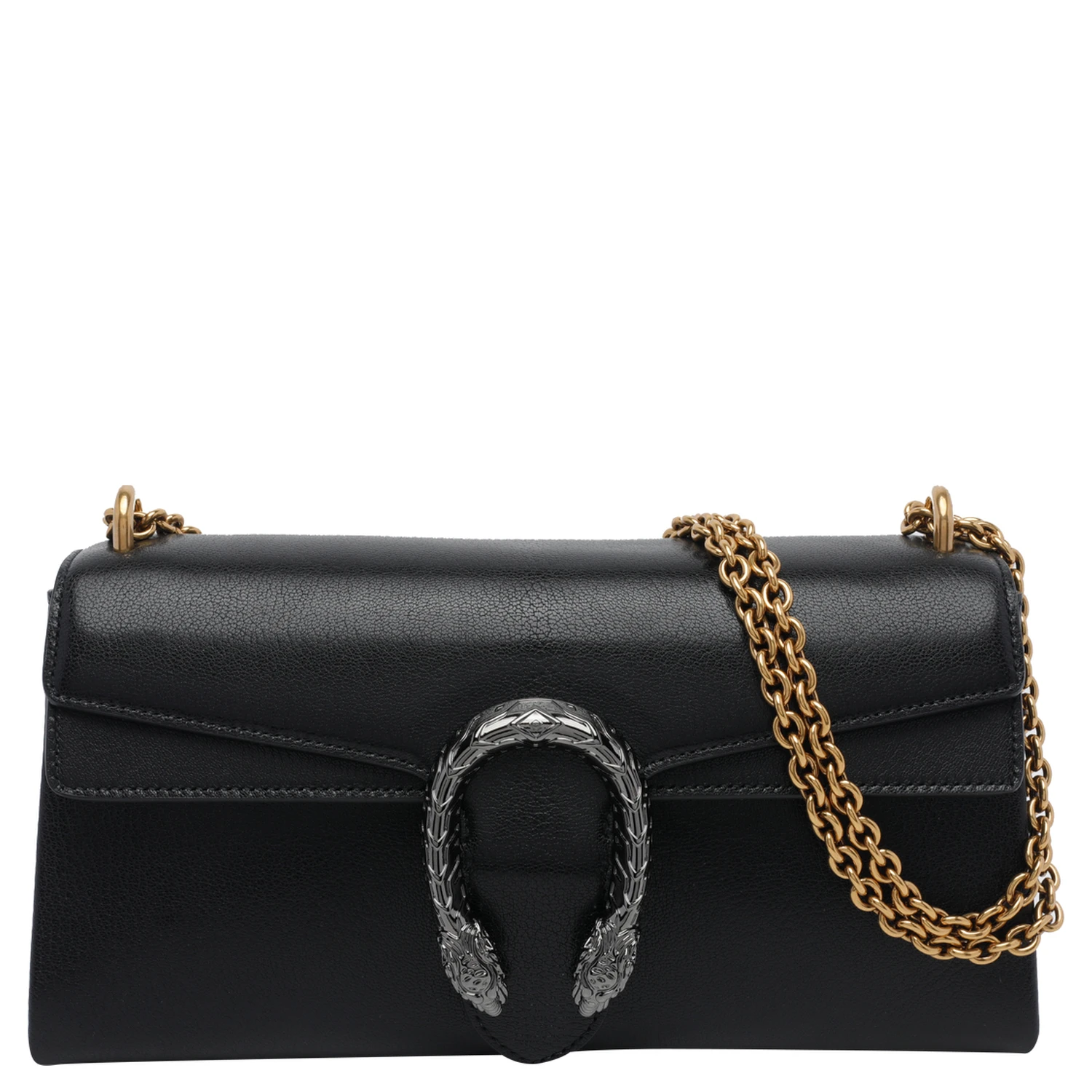 Gucci Bags.. Black