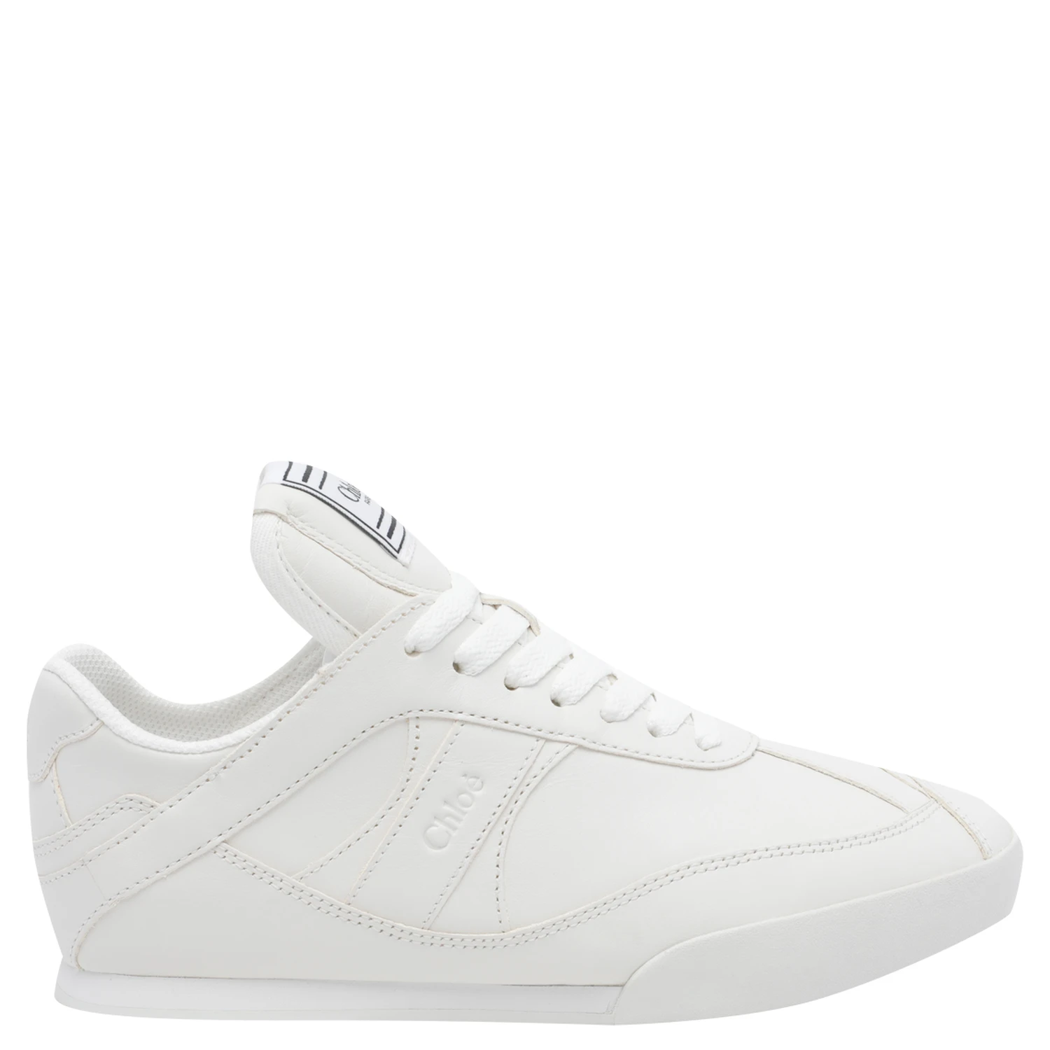Chloè Sneakers