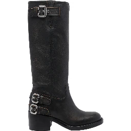 Chloè Boots Black