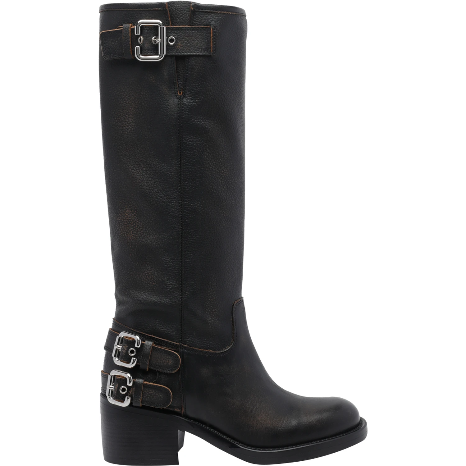 Chloè Boots Black