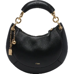 Chloè Bags.. Black